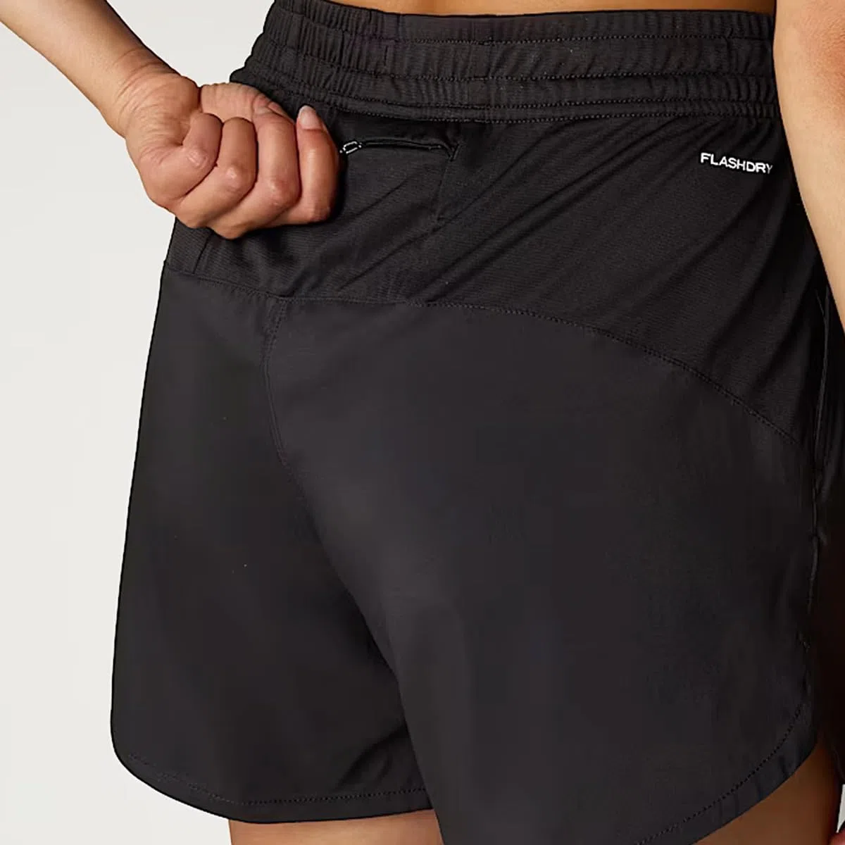 The North Face - Flex Woven 5in, Pantaloncini Donna