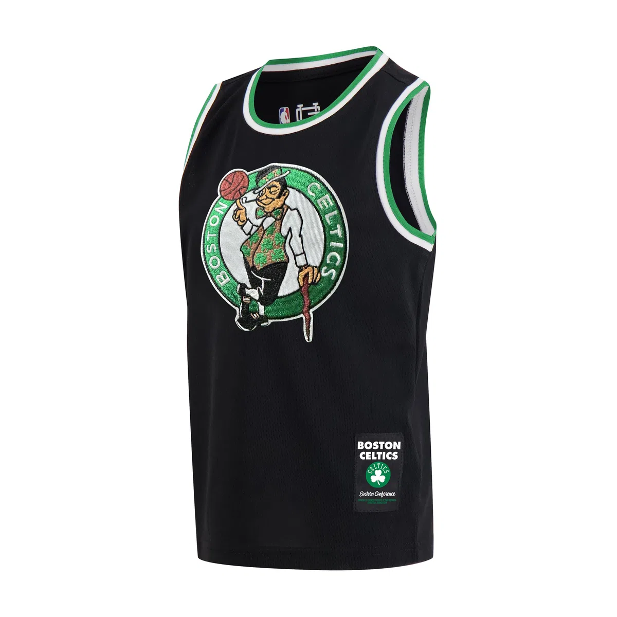 Ultra Game NBA, Canottiera Ufficiale e Pantaloncini, 2 Pezzi, da Bambino