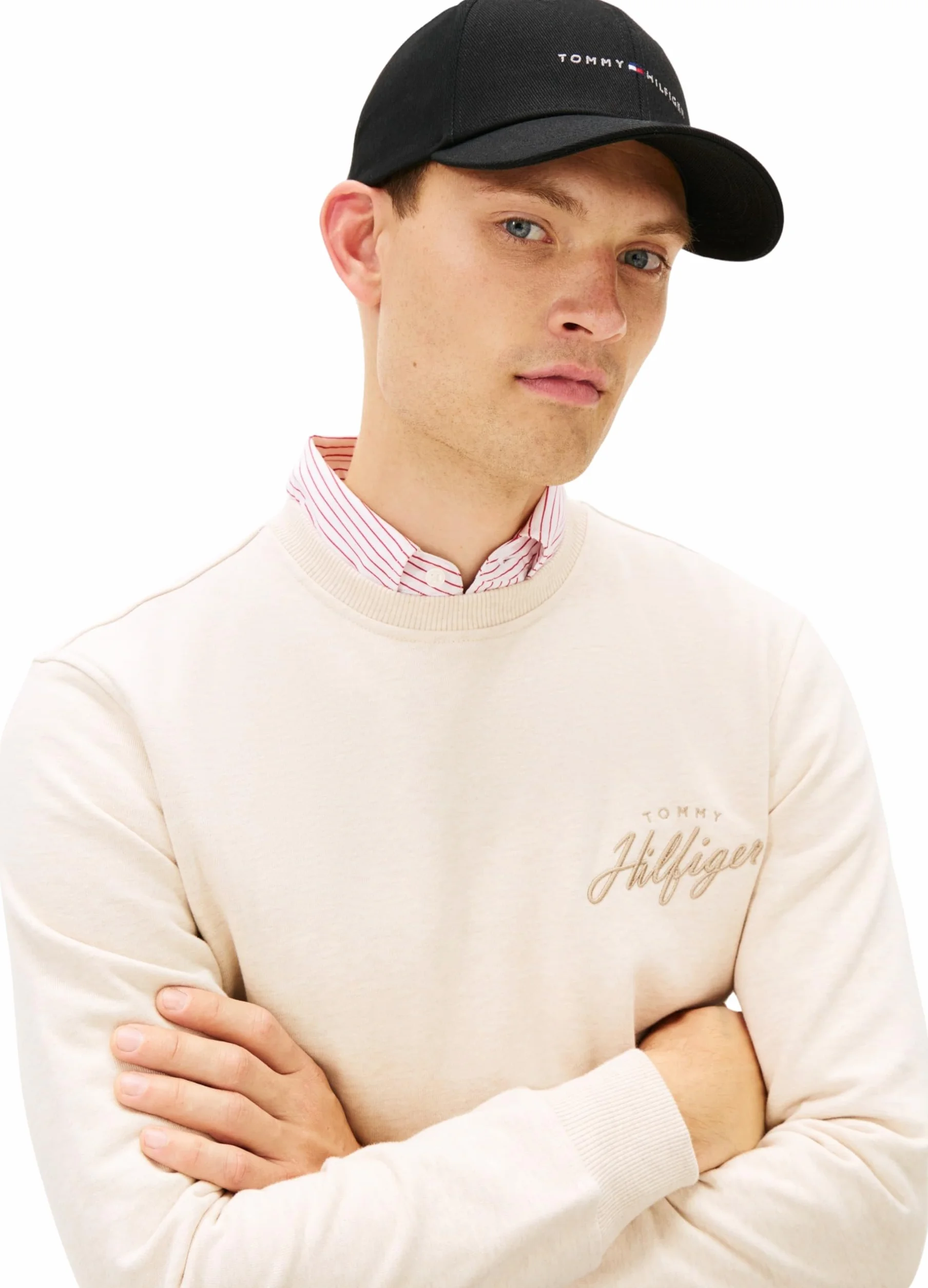 Tommy Hilfiger Berretto Uomo Art AM0AM14045