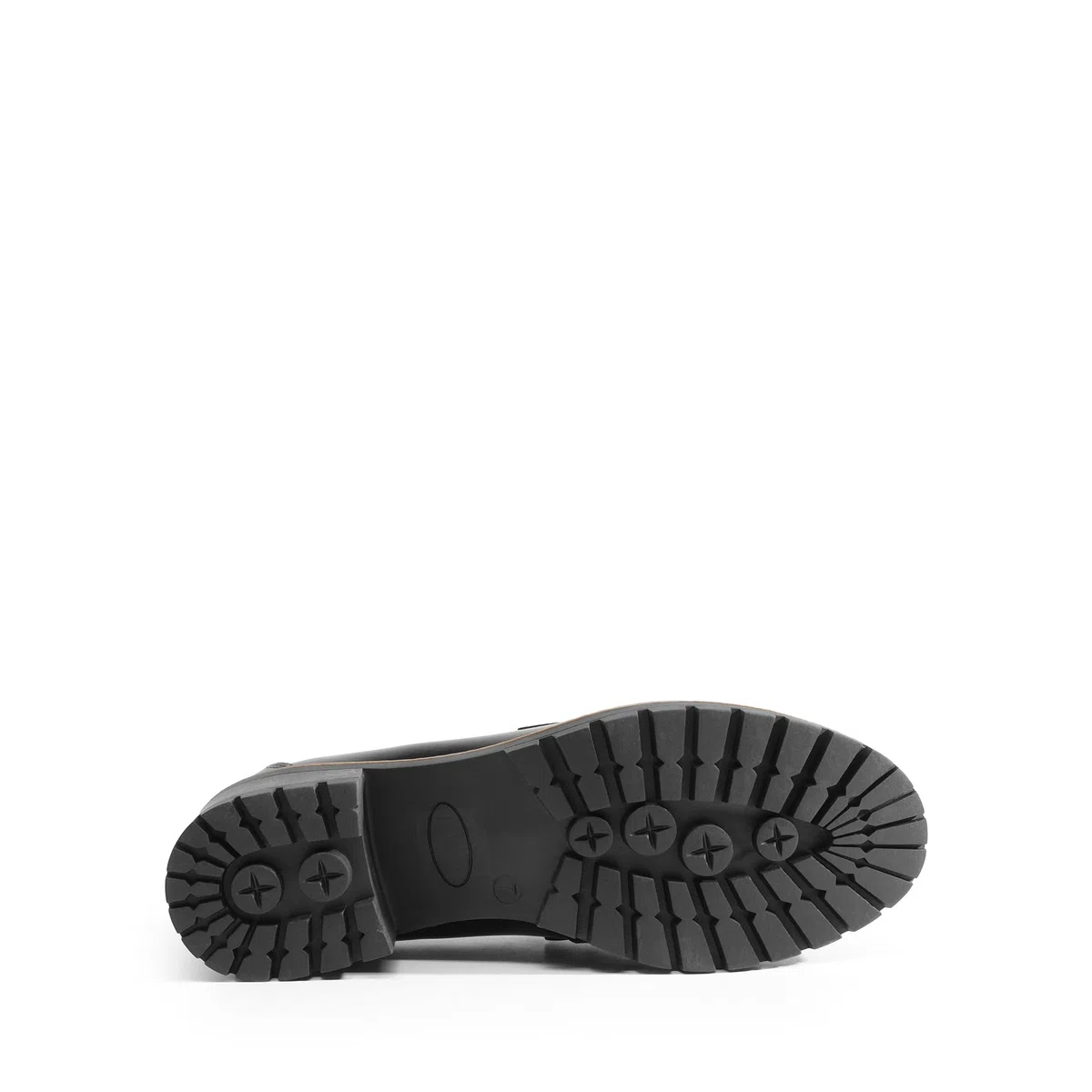 Dream Pairs Mocassini da Donna, con Plateau, Comodi, Slip-on, Eleganti, Casual, Mocassini
