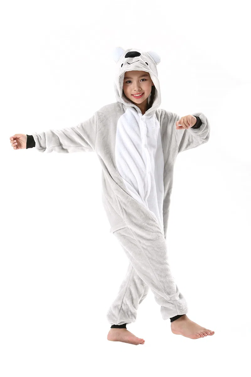DarkCom Ragazzi Ragazze Cartoon Pigiama Outfit Casual Loungewear Nightsuit
