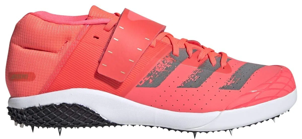 adidas Eg6171, Scarpe da Campo e da Pista Unisex-Adulto