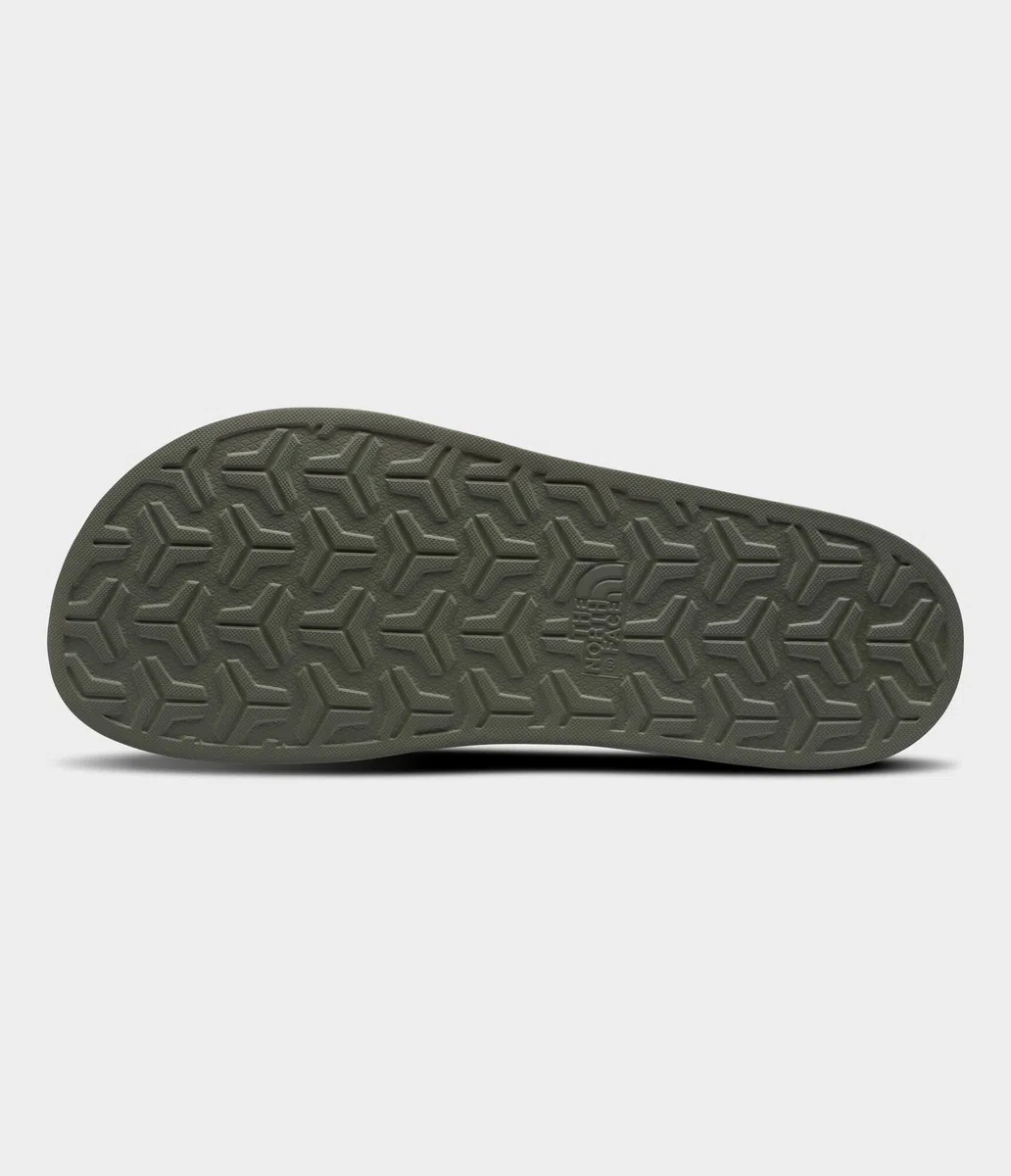 THE NORTH FACE M Base Camp Slide III CiabatteUomo