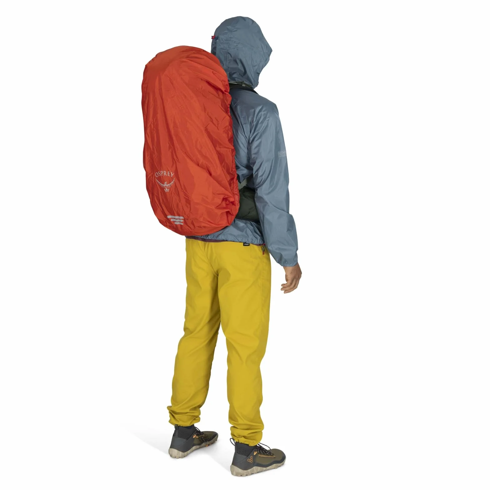 Osprey HiVis Raincover