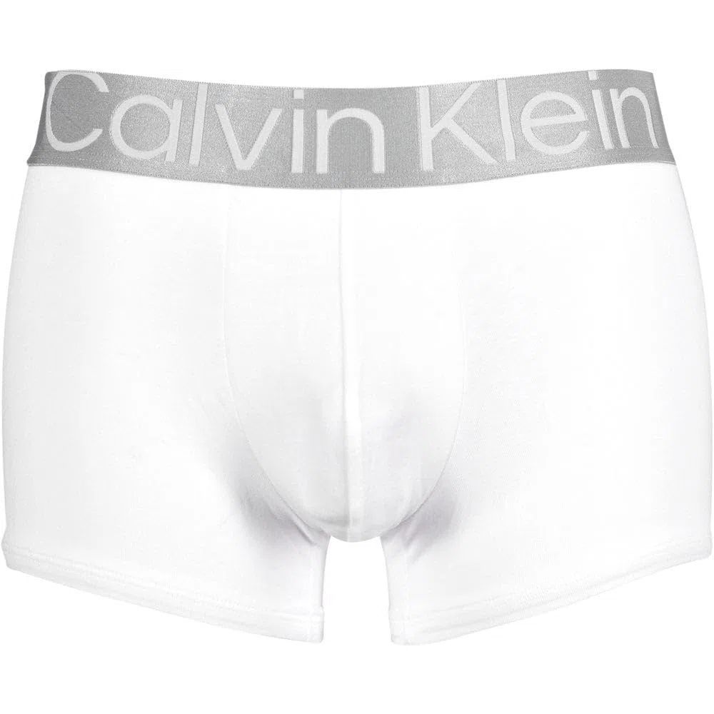 Calvin Klein Trunk 3PK Small PZI - Black Small