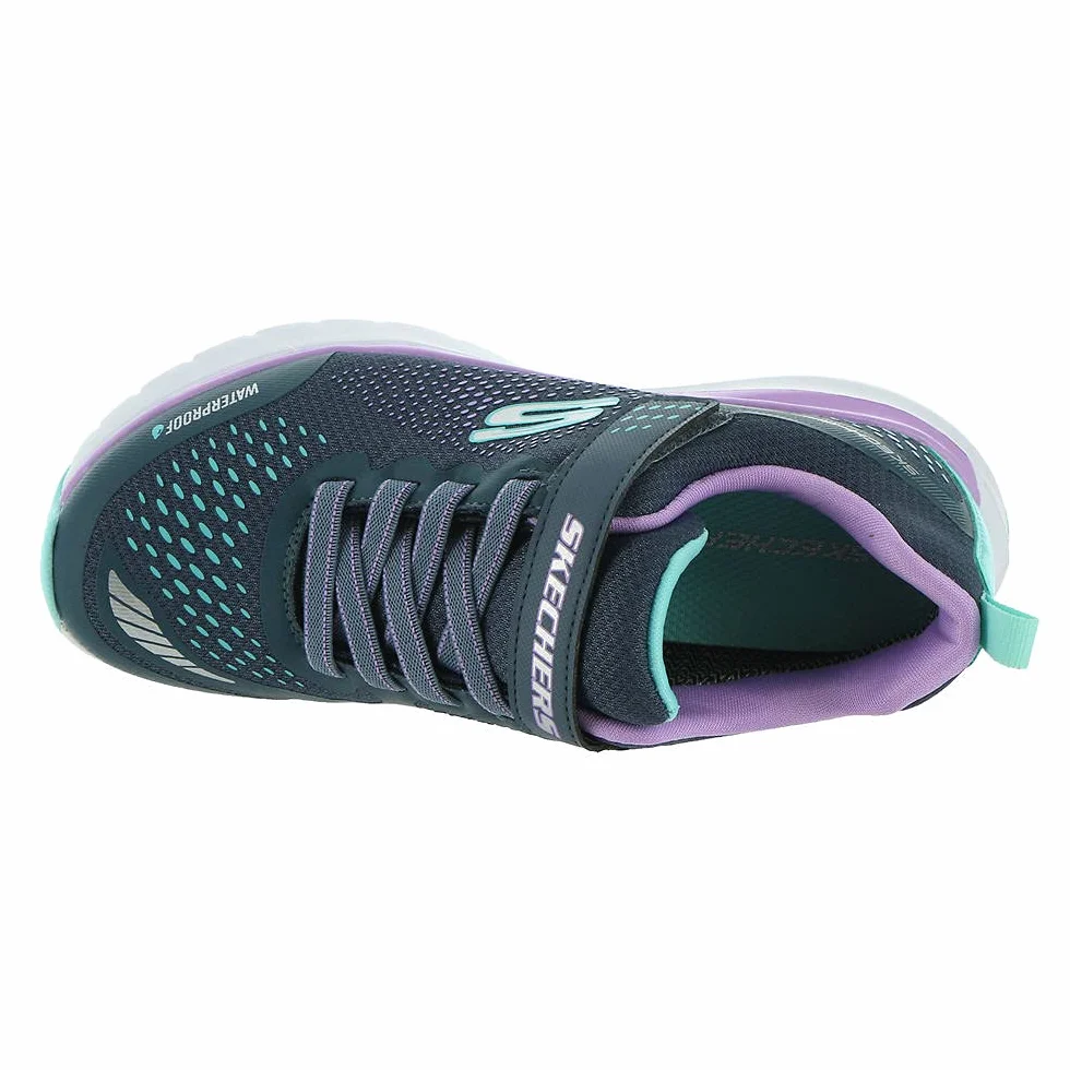 Skechers Ultra Groove Hydro Mist Scarpe da ginnasticaUnisex - Bambini e Ragazzi