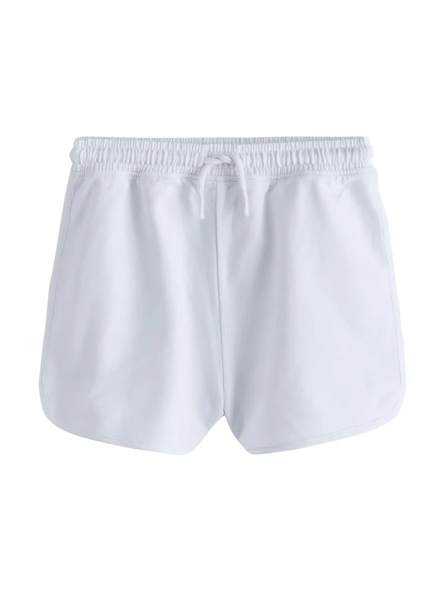 NEXT Ragazza Confezione da 5 Paia di Shorts da Running