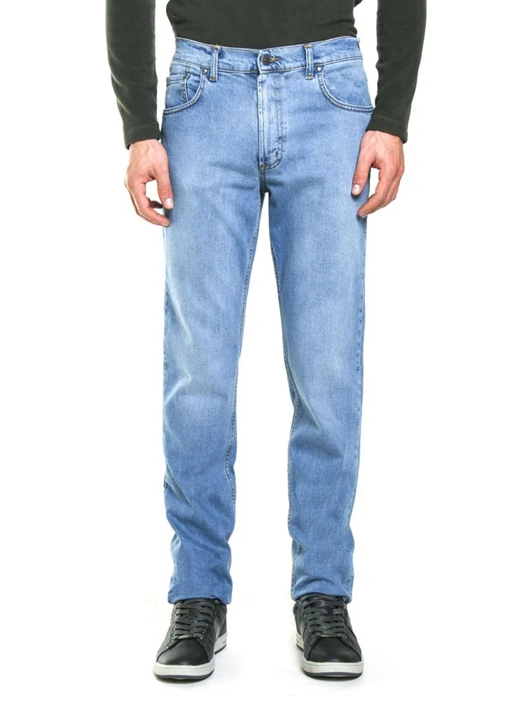 Carrera Jeans - Pantalone in Cotone per Uomo