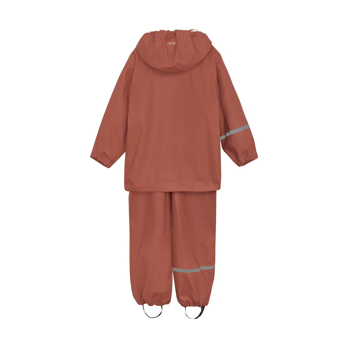 CeLaVi Basic Rainwear Set Giacca da pioggia Bambine e ragazze