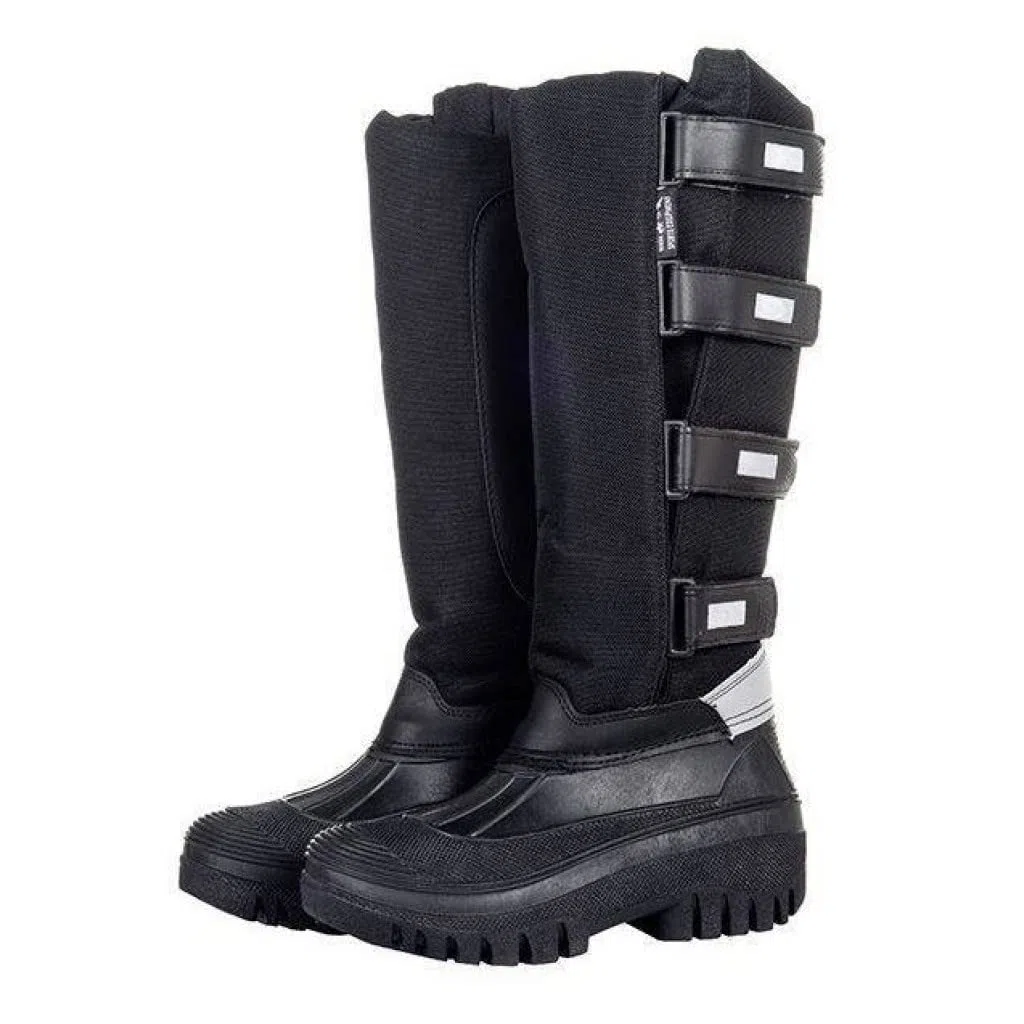 HKM SPORTS EQUIPMENT Winterthermostiefel-Kodiak, Pantaloni Unisex