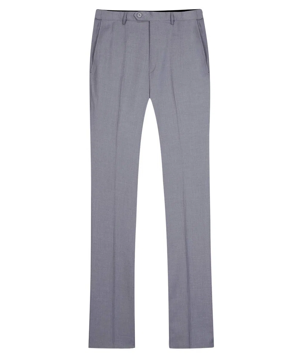 Allthemen Pantaloni da Uomo Formale da Lavoro Business Pants Lunghi Elegante