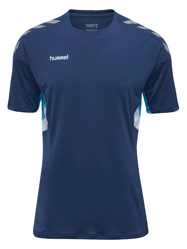 hummel Tech Move Jersey S/S Maglietta Uomo