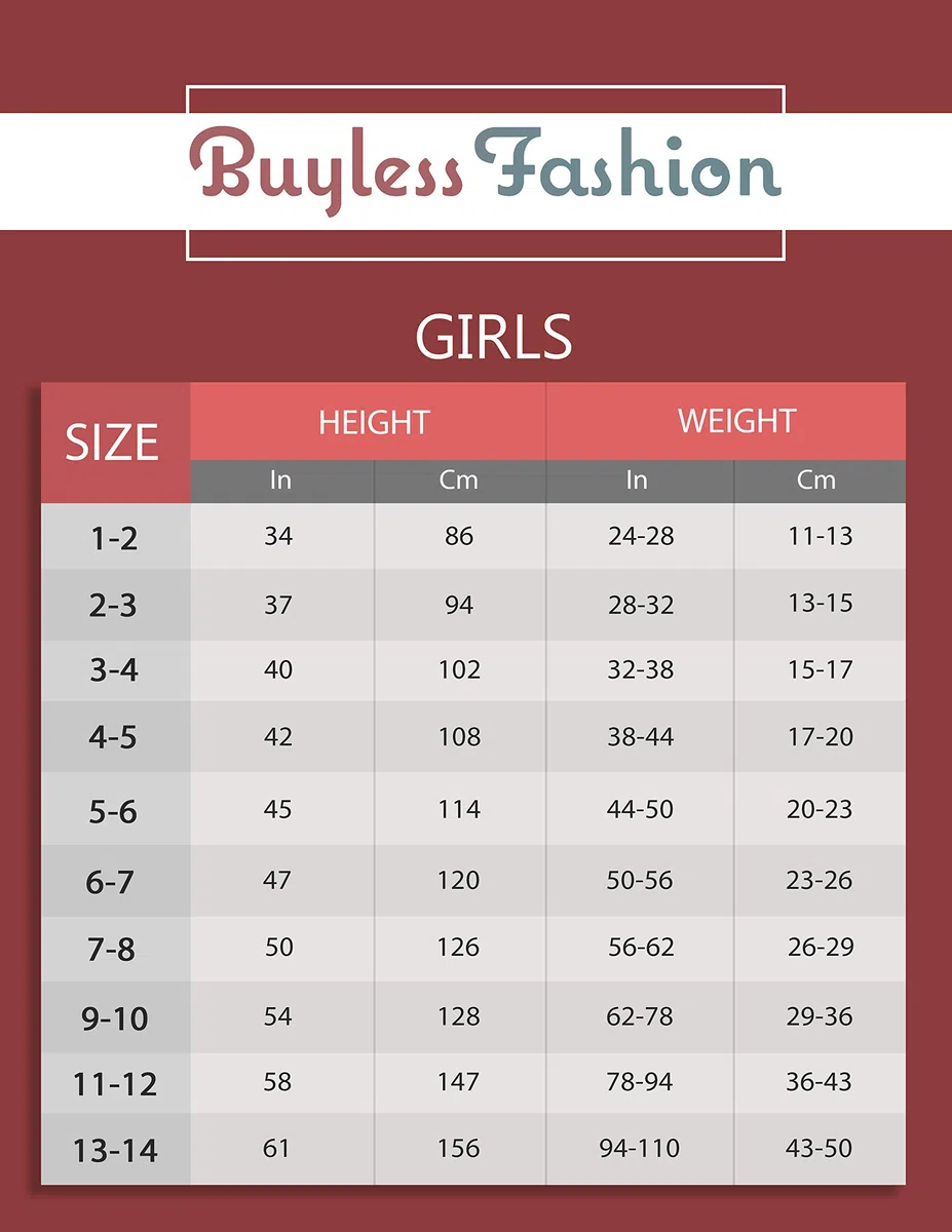 Buyless Fashion Canottiera Bimba Cotone con Finiture e Fiocco (Confezione da 4)