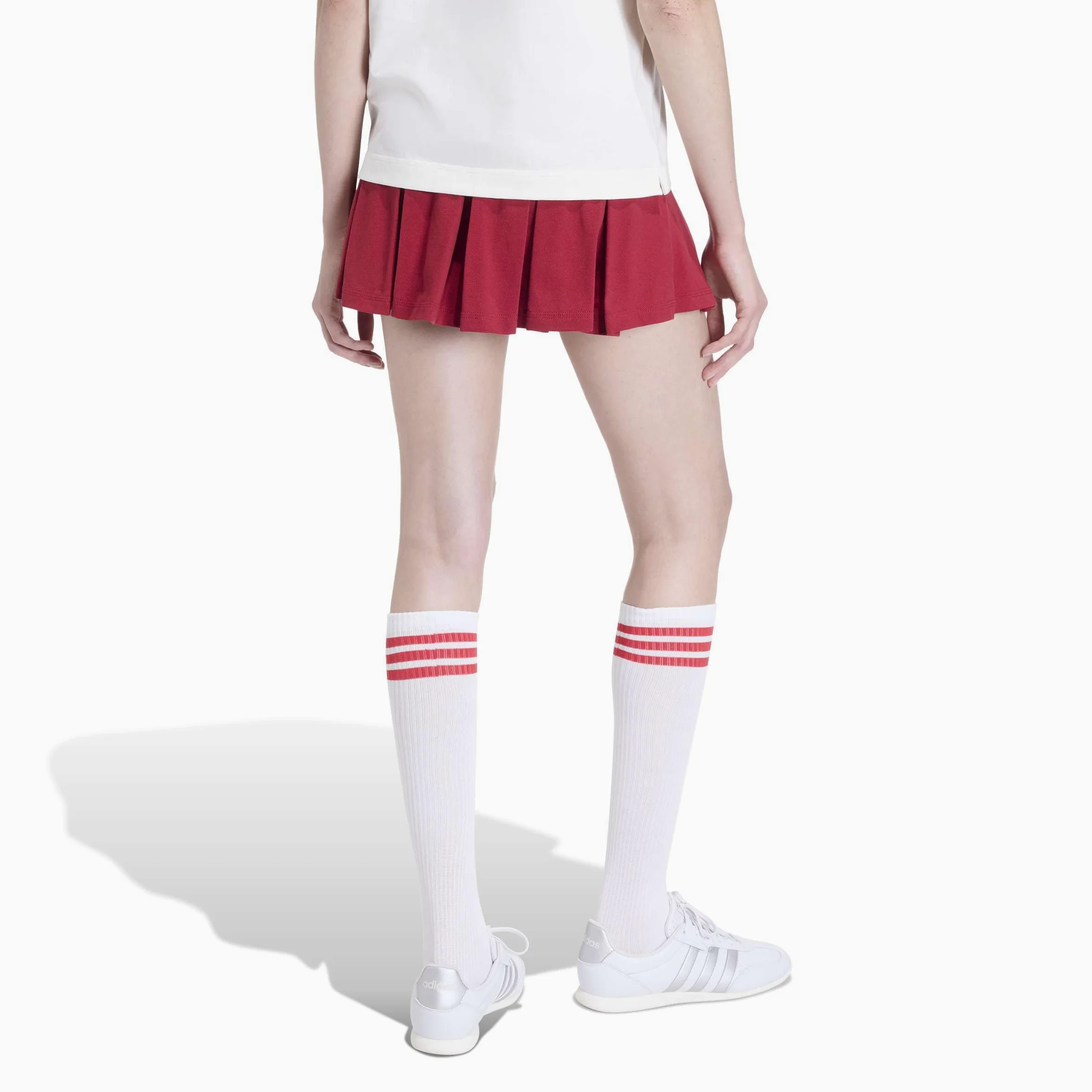 adidas Women Gonna Colorpop Seasonal Essentials con Leggings Interni