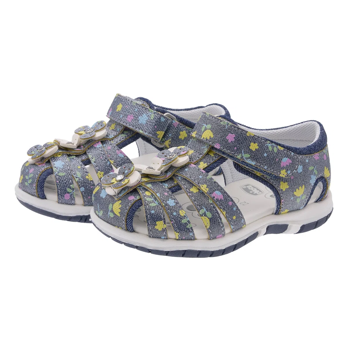 Chicco Sandalo Ragnetto Con Strappo SandaliBambine e ragazze