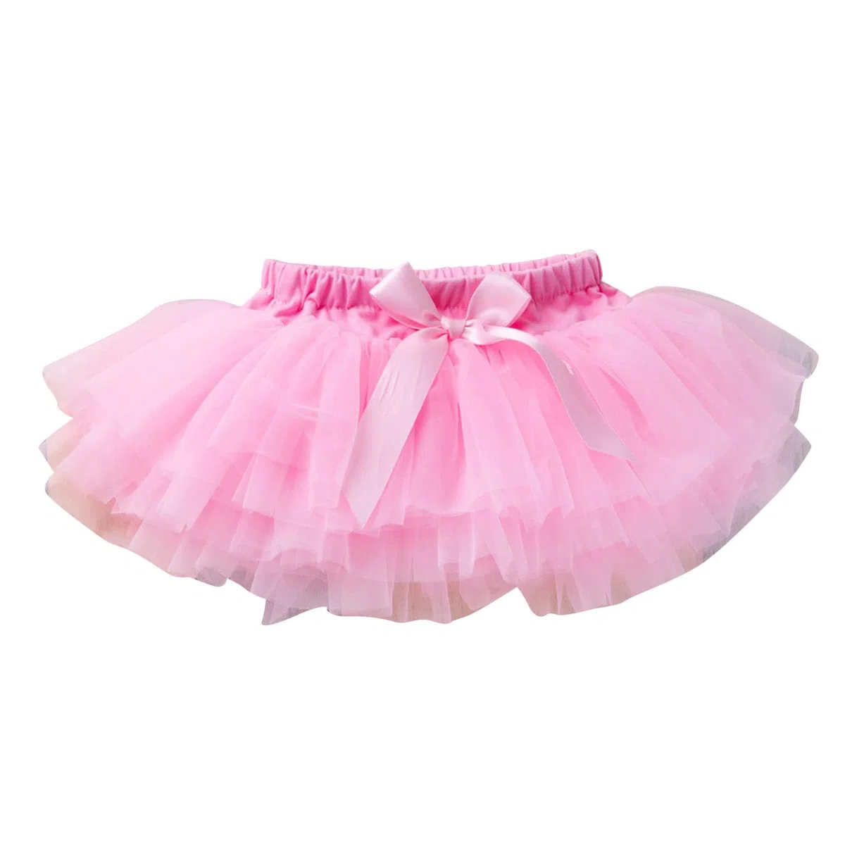 Infant Neonato Morbida Gonna Tutu Gonna Shorts, Fester Bowknot Party Carnevale Mesh Tull-Tutu Rock Portafoglio per bambini