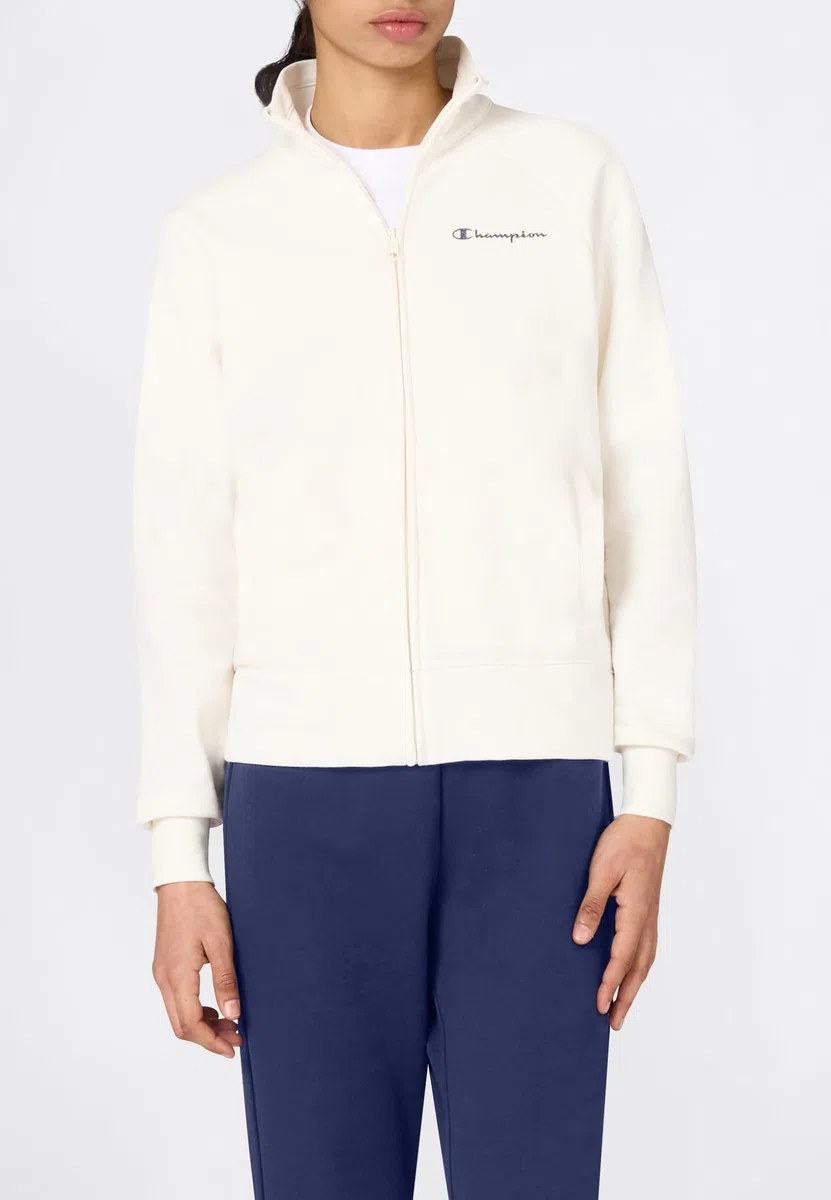 Champion Tuta Full Zip Suit Donna