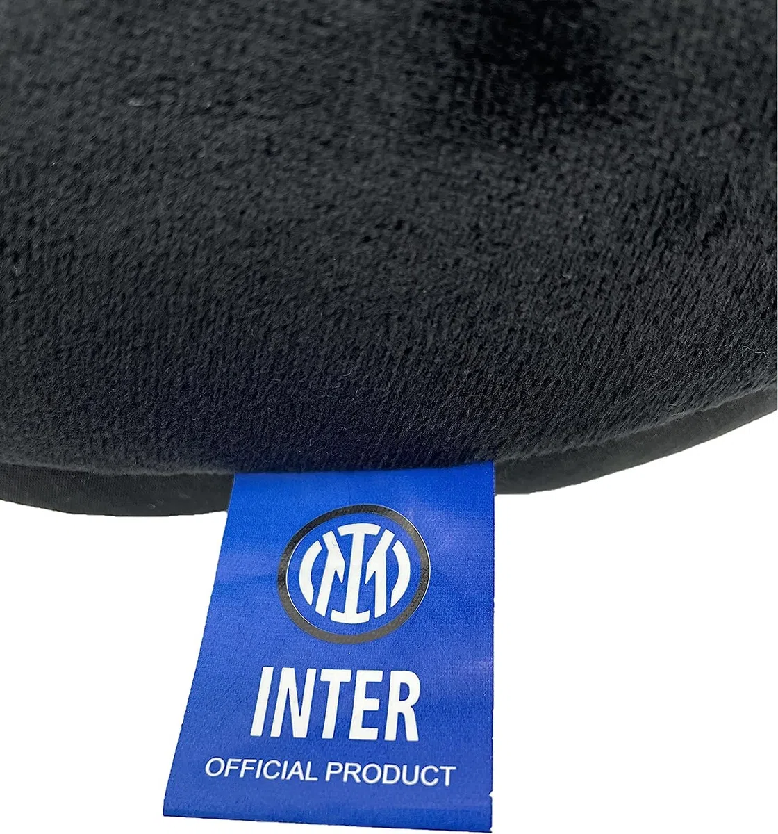 Cuscino da Viaggio/TV, Inter, Prodotto Ufficiale