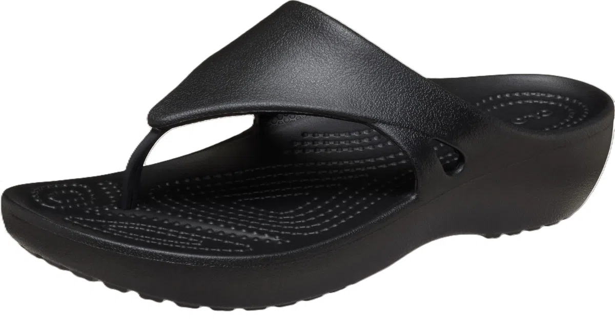 Crocs Kadee Wedge Flip InfraditoDonna