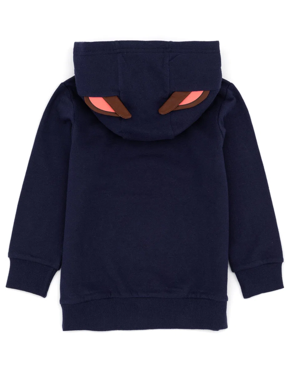 Paw Patrol Kids Hoodie Chase Marshall Skye Everest o Macerie 3D Ears Swater