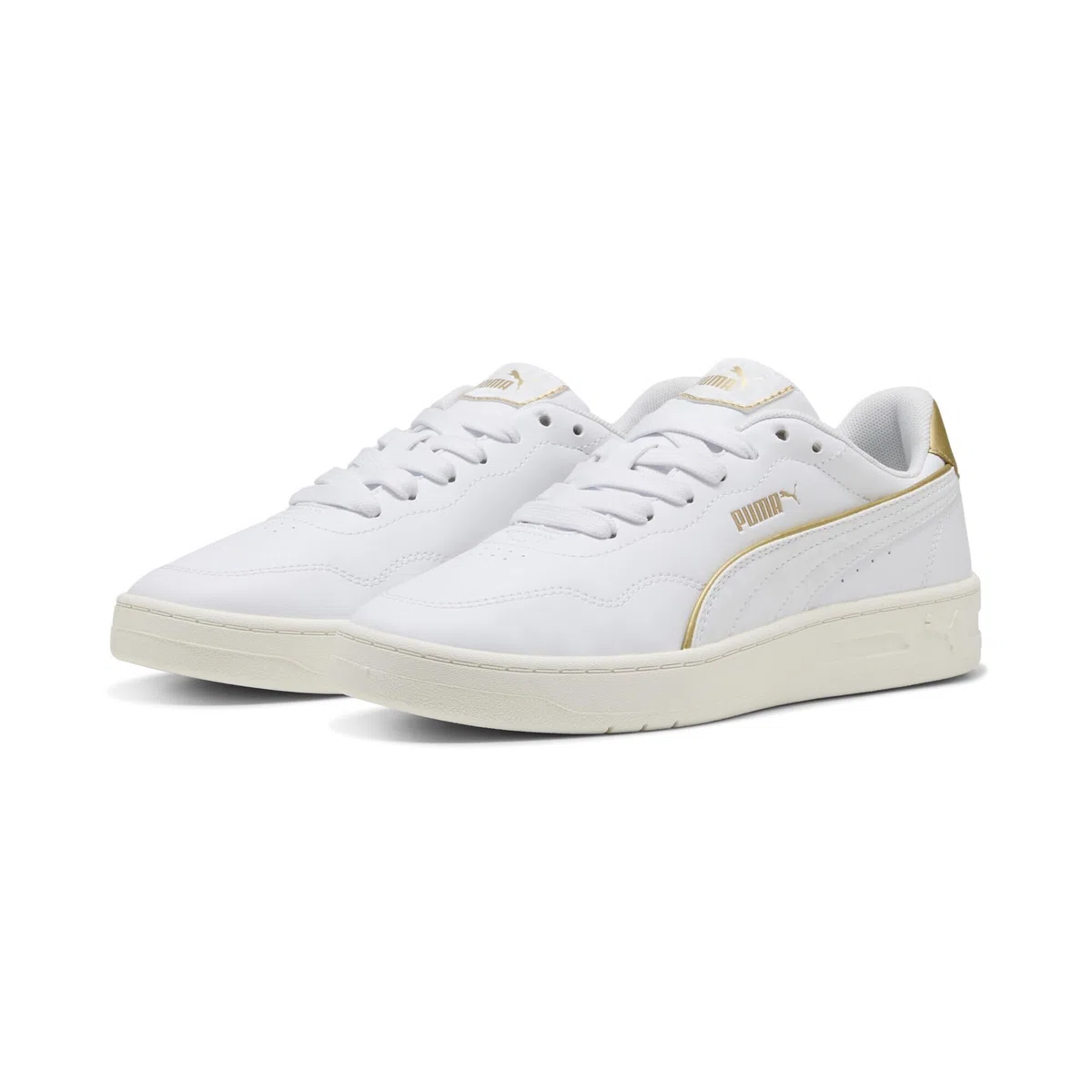 PUMA Court Lally Dayinight, Scarpe da Ginnastica Donna