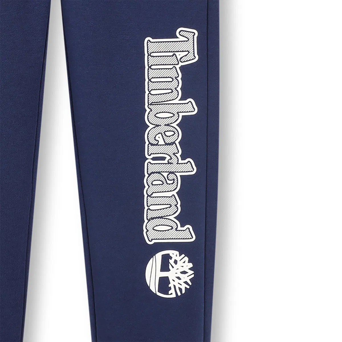 Timberland Core Pantaloni da Jogging da Ragazzo, Blu Cina