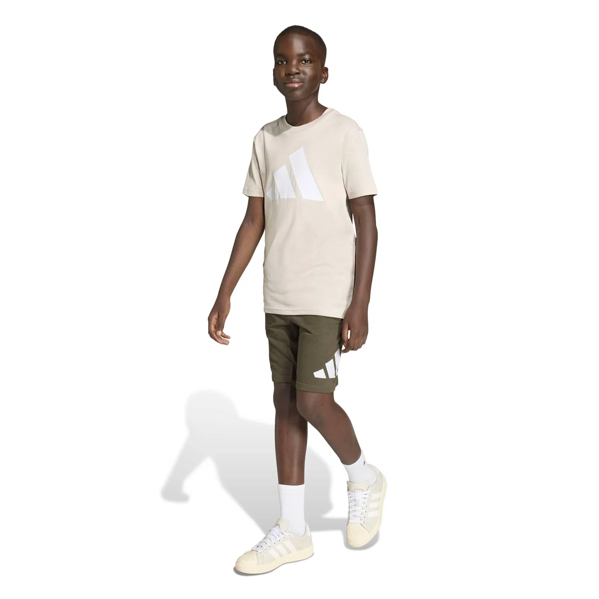 adidas Kids Completo Essentials Tee Kids