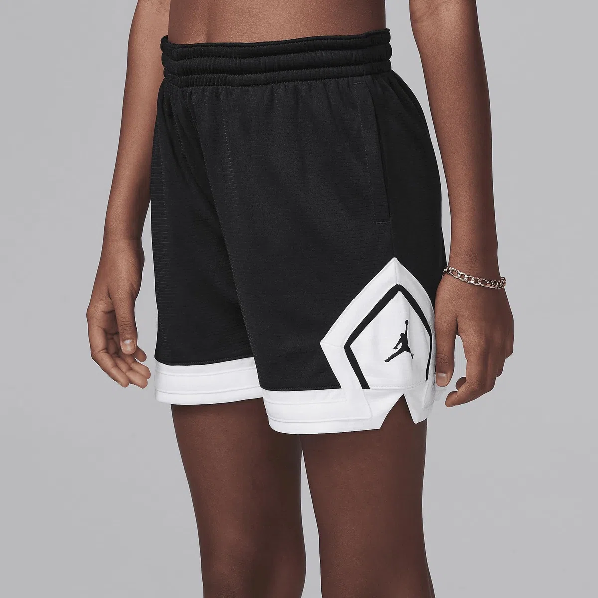 Nike - Jdg Wj Sport Diamond, Pantaloncini Bambine e Ragazze