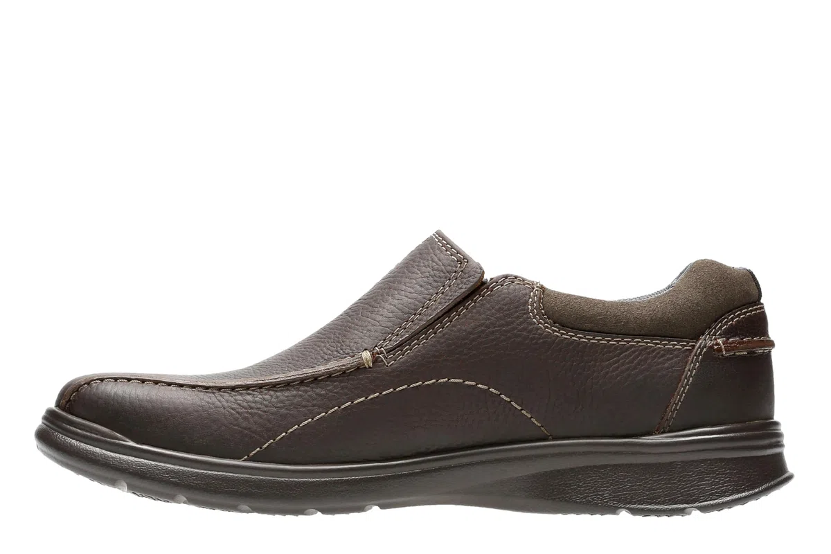Clarks - Cotrell Step, Mocassini Uomo
