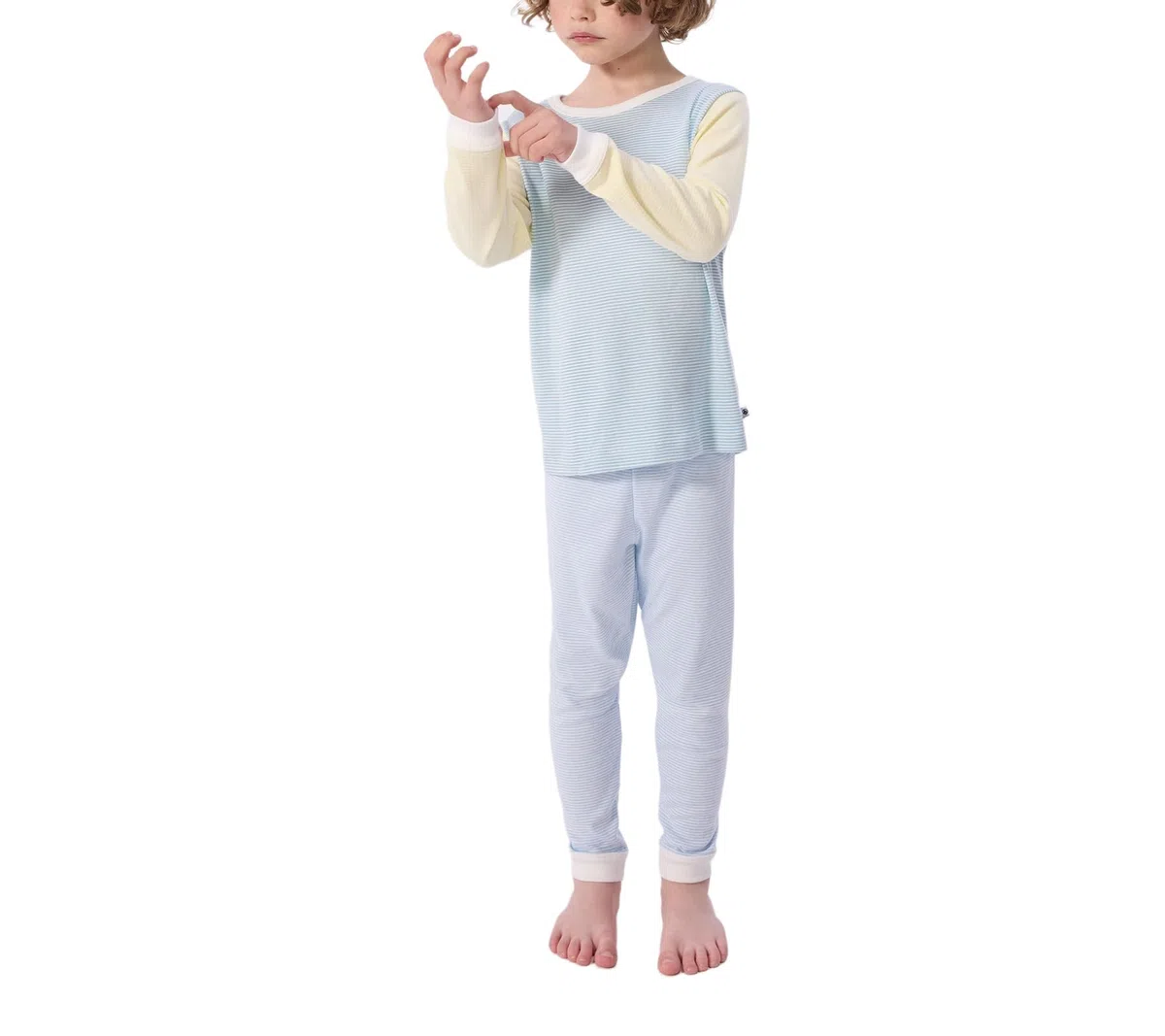 Petit Bateau A0f8w Abbigliamento Notte Bambini e Ragazzi