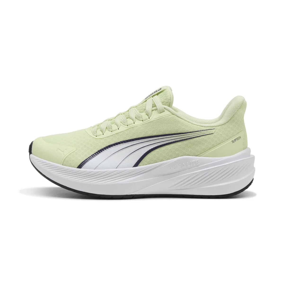 PUMA Dasher Lite Sliptech Jr Scarpe da ginnasticaUnisex - Bambini e Ragazzi