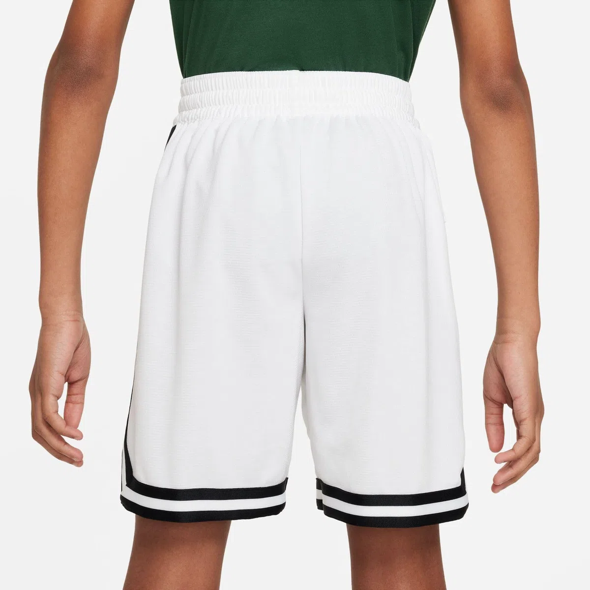 Nike - Shorts da Basket Nike Dri-Fit Dna – Ragazzi, Pantaloncini da Basket Bambini e Ragazzi