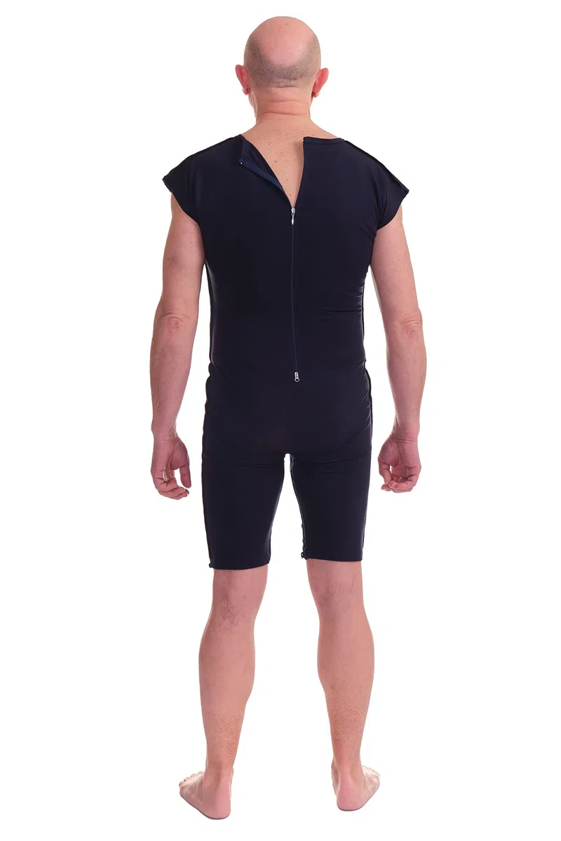 FERRUCCI COMFORT Made in Italy Body Sanitario Dolcezza Comfort Unisex