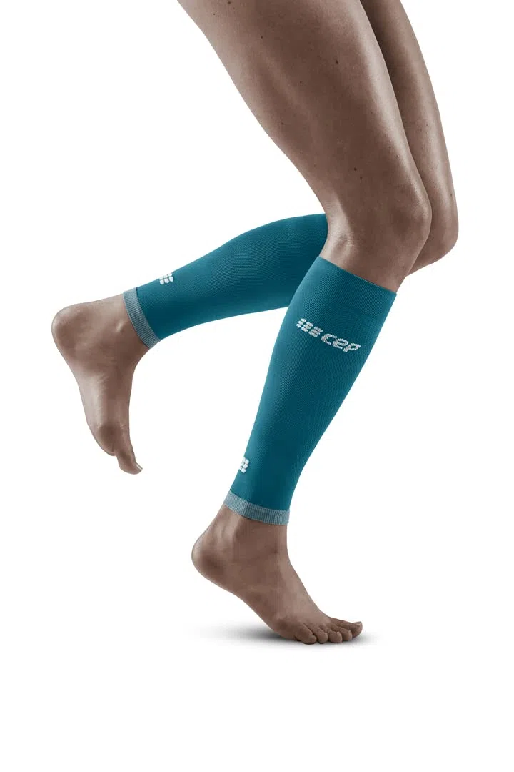 CEP Ultralight Compression Calf Sleeves Calzini Unisex - Adulto (Pacco da 2)