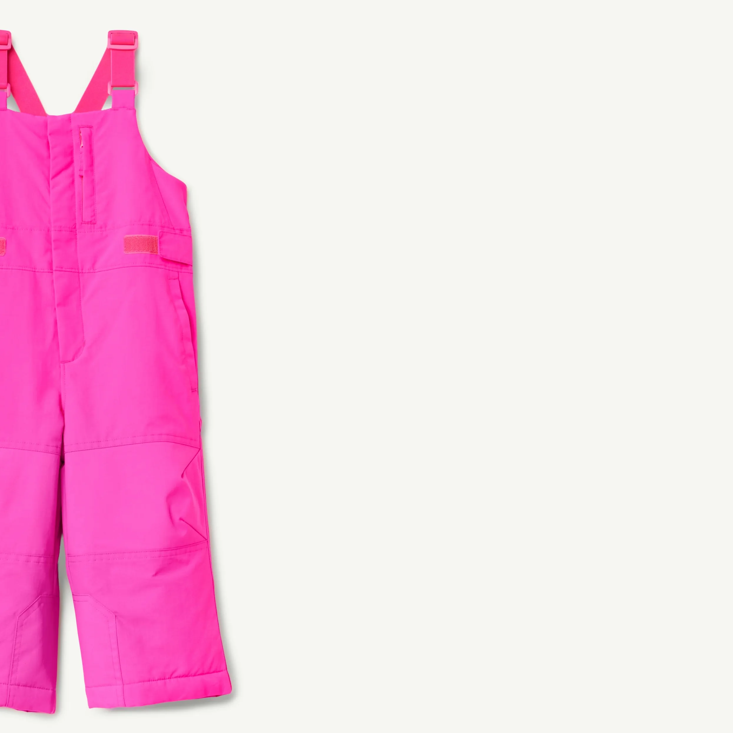 Amazon Essentials Unisex - Bambini e Ragazzi Salopette da Neve Idrorepellente