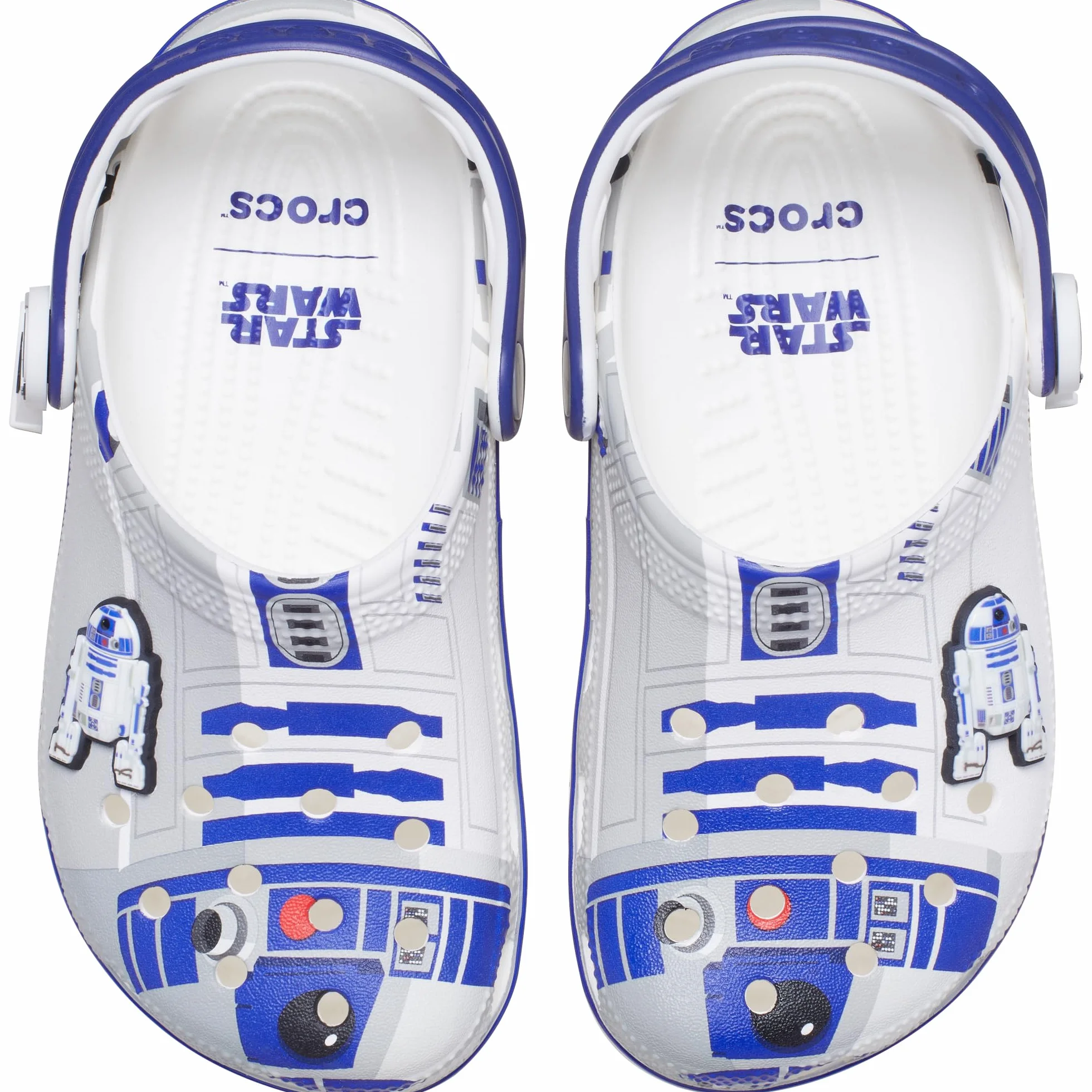 Crocs 211735 ZoccoliUnisex - Bambini e Ragazzi