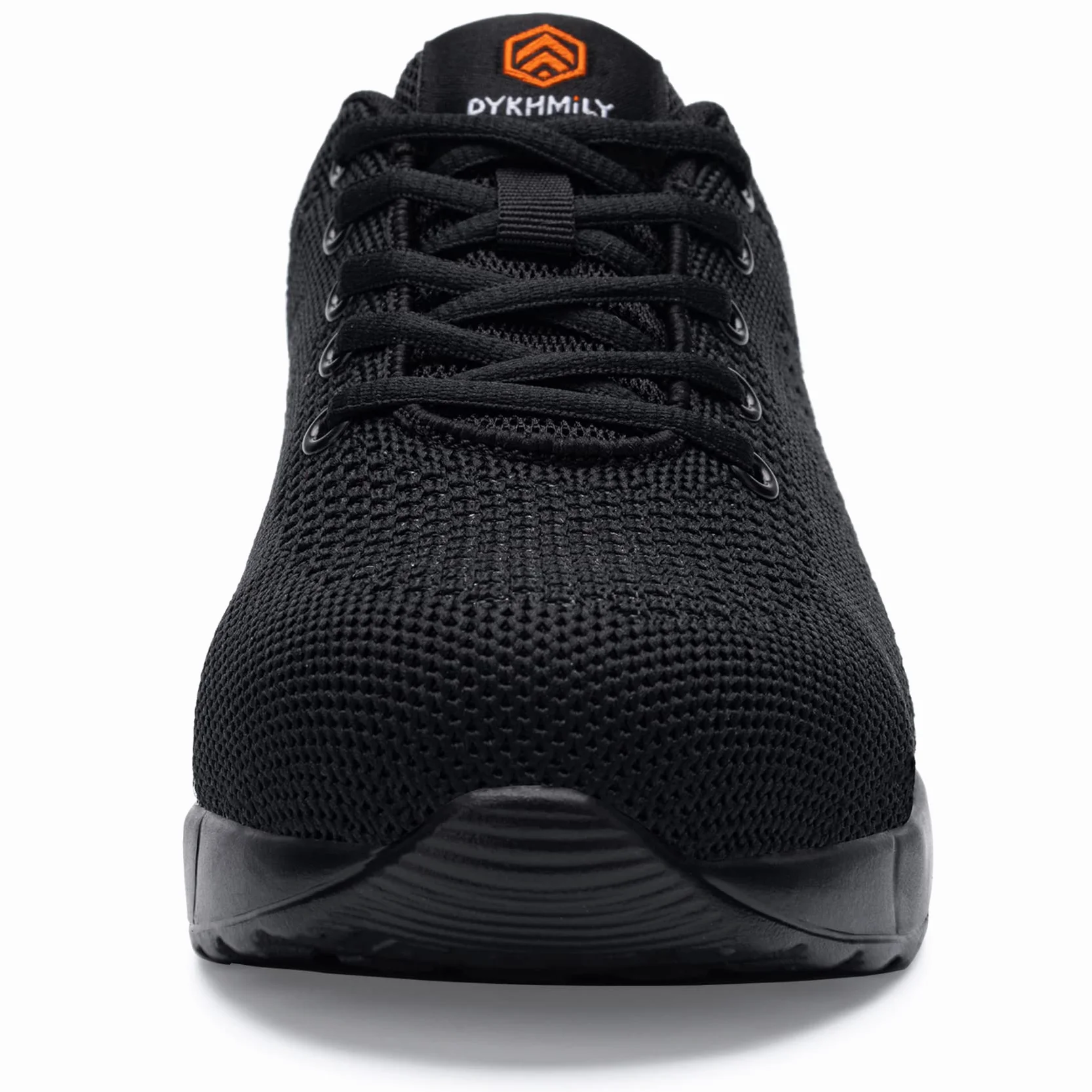 DYKHMILY Scarpe Antinfortunistiche Donna Leggere Scarpe da Lavoro Antinfortunistica Ammortizzazione Cuscino d'Aria Scarpe da Industria Edilizia Scarpe Sneakers Donna Larga