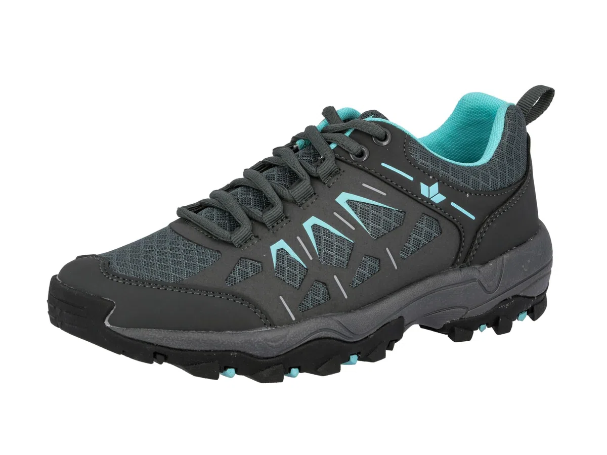 Lico Sierra Scarpe da Arrampicata BasseDonna