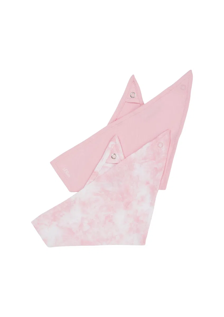 s.Oliver 405.10.103.25.276.2060368 Sciarpa alla Moda, Confezione Risparmio, 1 Bimba