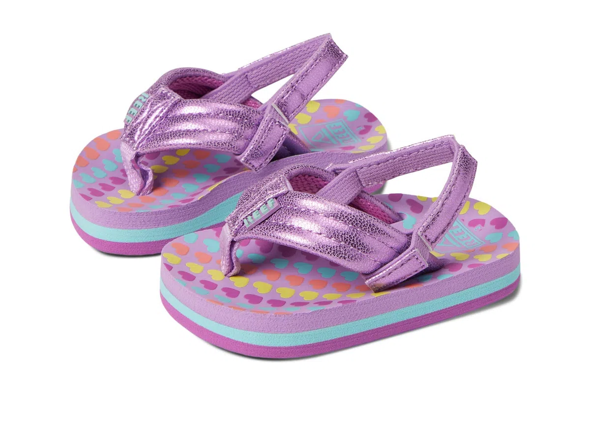 Reef Little Ahi SandaliBambine e Ragazze