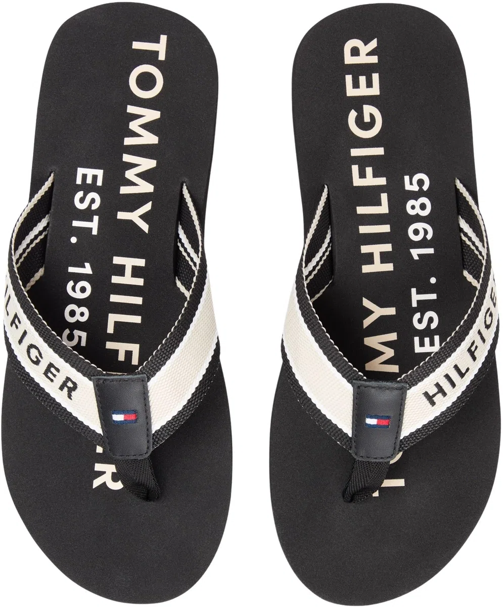 Tommy Hilfiger Ciabatte Uomo Art FM0FM05805