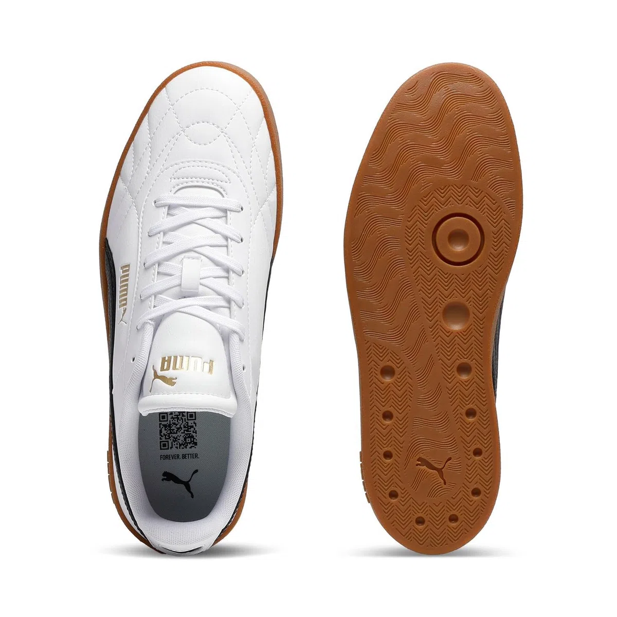 PUMA Club II Indoor Scarpe da ginnasticaUnisex - Adulto