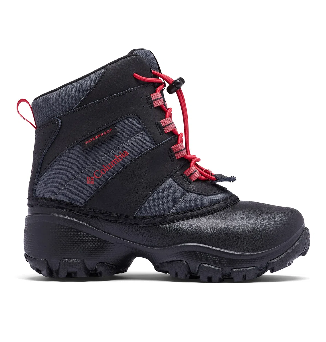 Columbia - Rope Tow Iii Waterproof, Stivali da Neve Unisex - Adulto