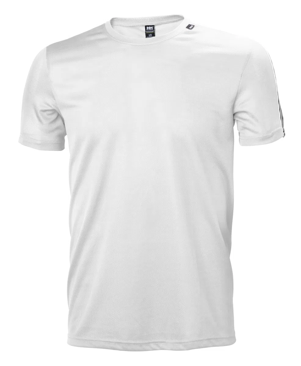 Helly Hansen Uomo Maglietta HH Lifa