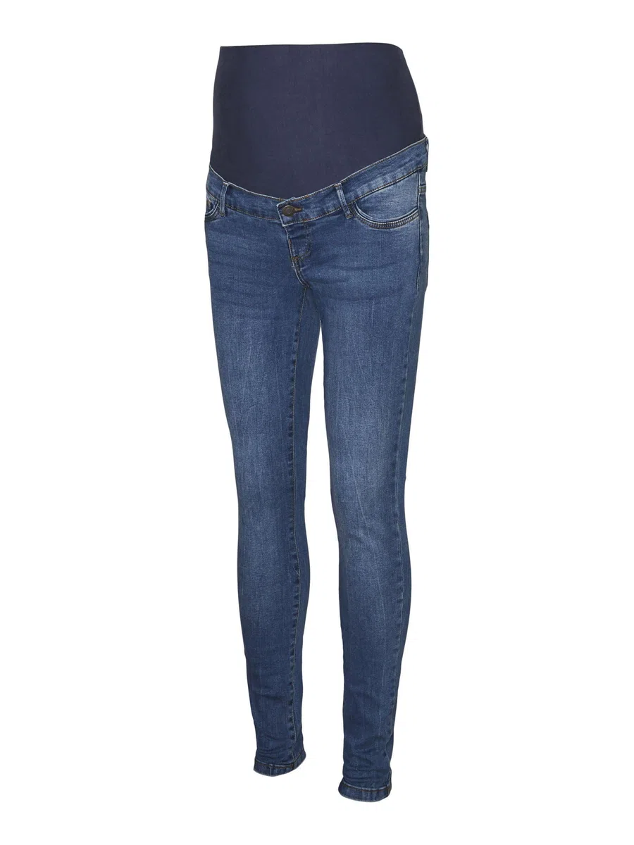 MAMALICIOUS Women's Jeans
