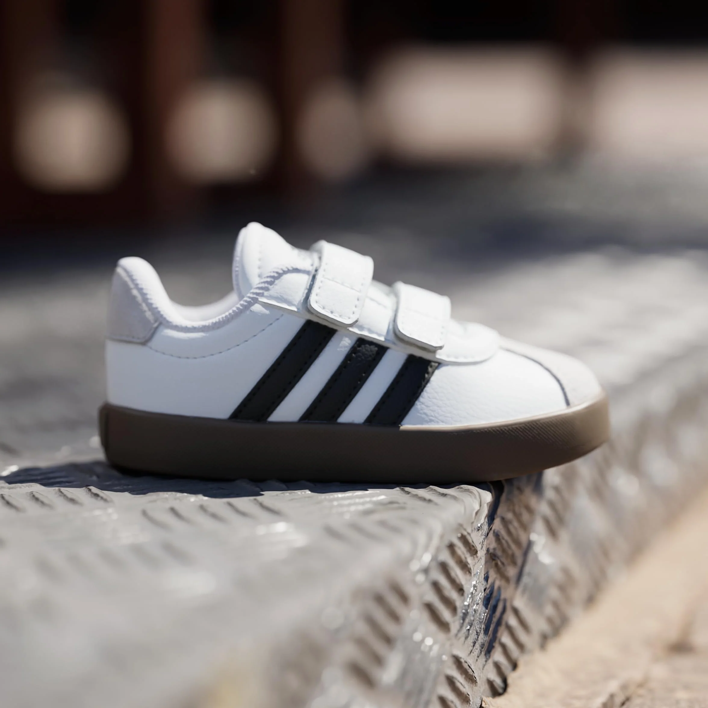 Adidas VL Court 3.0 Shoes Infants ScarpeUnisex - Bimbi 0-24
