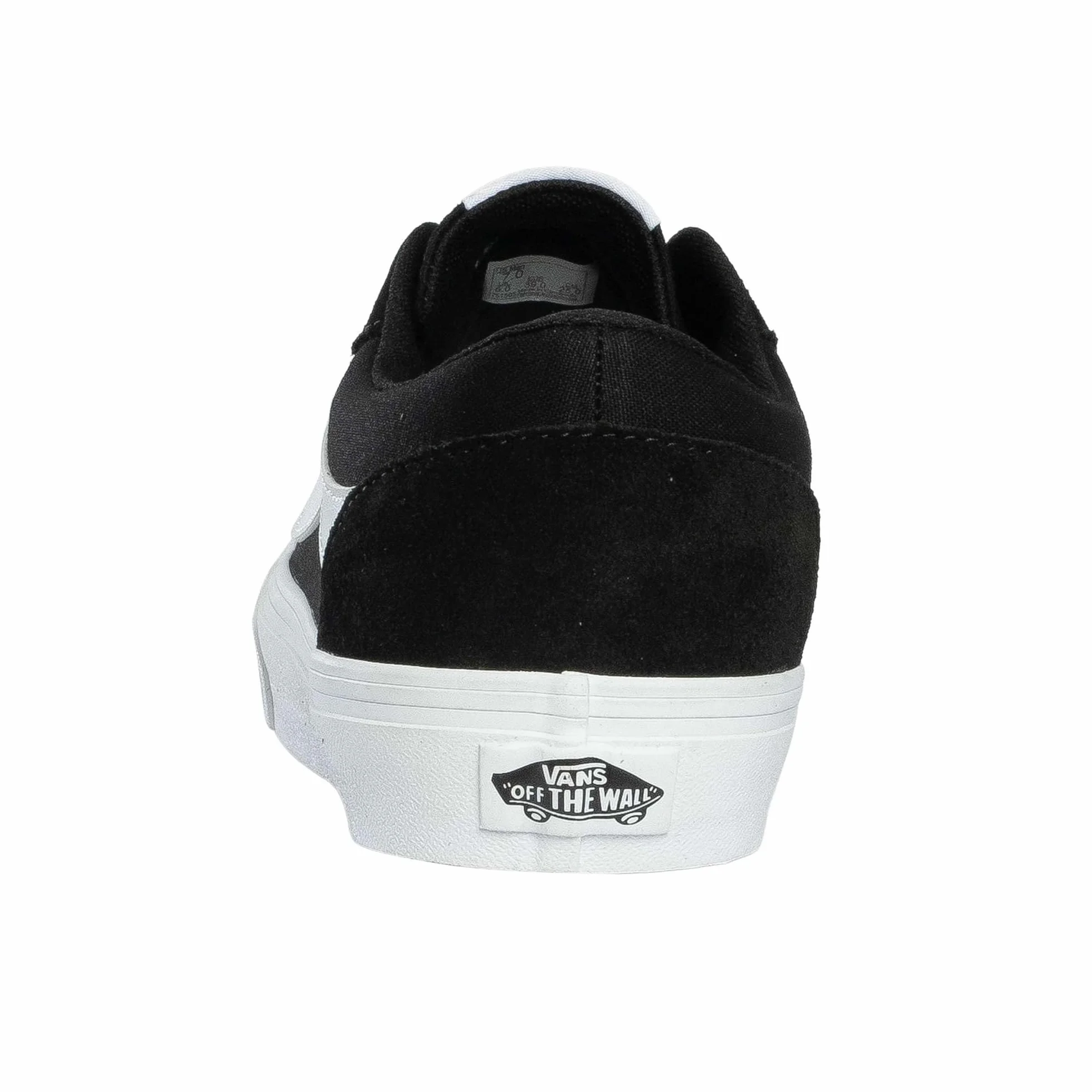 Vans Vero LS Scarpe da ginnasticaUnisex - Bambini e Ragazzi