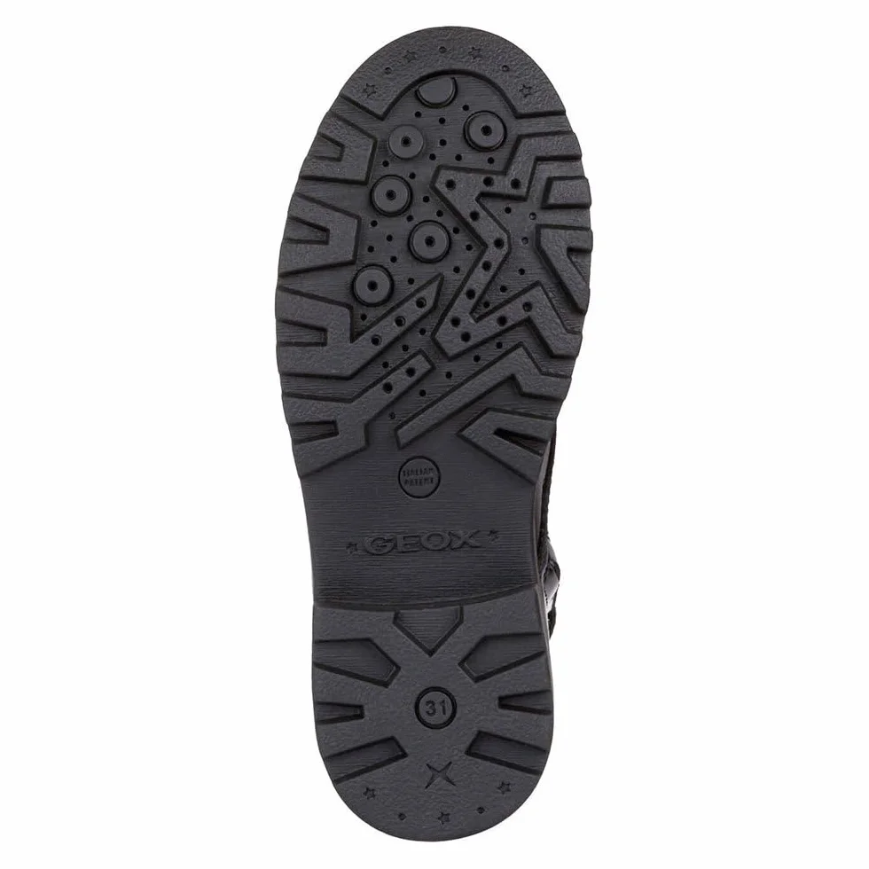 Geox J Casey Girl G Stivaletti Bambine e ragazze
