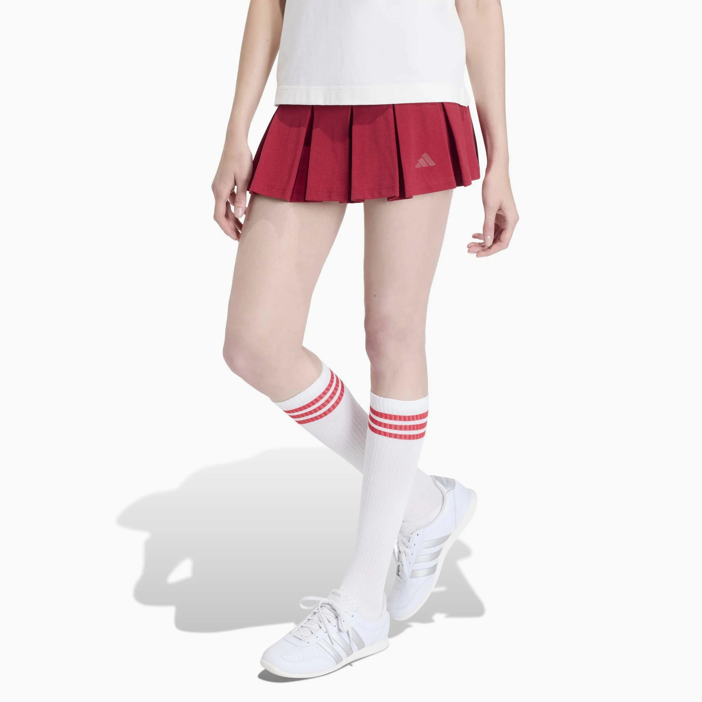 adidas Women Gonna Colorpop Seasonal Essentials con Leggings Interni