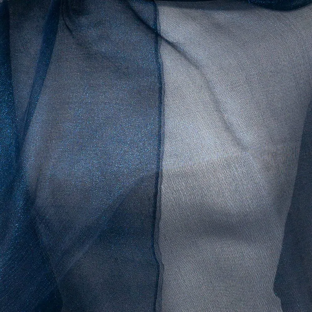 Stola cerimonia elegante coprispalle grande da matrimonio per abito da sera giorno ragazza signora anziana misto seta lurex brillantini foulard scialle sciarpa primavera estate 2026